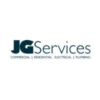 JG Services Company Logo