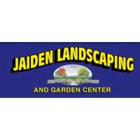 Jaiden Landscaping & Garden Center Logo