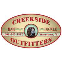Creekside Outfitters Logo