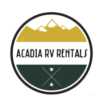 Acadia RV Rentals Logo