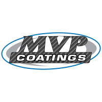 MVP Coatings Logo