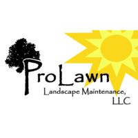 ProLawn Landscape Maintenance Logo