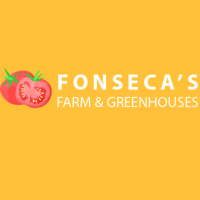 Fonseca's Farm & Greenhouses Logo