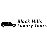Black Hills Luxury Tours Logo