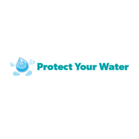 City of Kalamazoo - Protect Your Water Logo