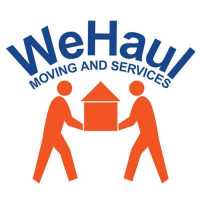 We Haul Moving And Services, Inc Logo