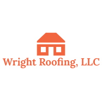 Wright Roofing, LLC Logo