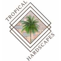Tropical Hardscapes Logo