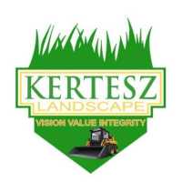 Kertesz Landscape Logo