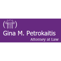 Gina M. Petrokaitis Attorney At Law Logo