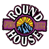 Round House Ski and Sports Center Logo