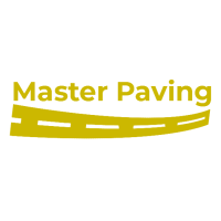 Master Paving Logo