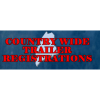 Country Wide Trailer Registrations Logo