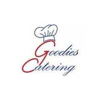 Goodies Catering Logo