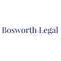 Bosworth Legal Logo