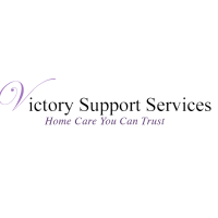 Victory Support Services-Home Care You Can Trust Logo