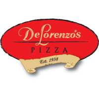DeLorenzo's Pizza Logo