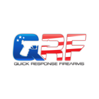 Quick Response Firearms LLC Logo