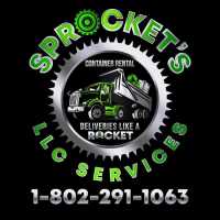 Sprockets LLC Services Logo