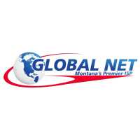 Global Net Logo