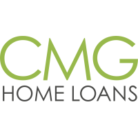 Jamie Steelman - CMG Home Loans Senior Loan Officer Logo
