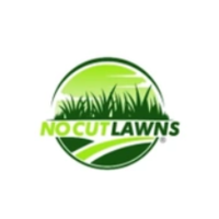 No Cut Lawns LLC Logo