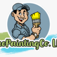 ProPainting Co. LLC Logo