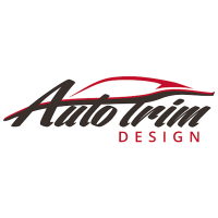 Auto Trim Design Logo