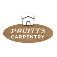Pruitts Carpentry Logo