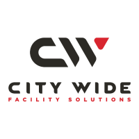 City Wide Facility Solutions - Tulsa Logo
