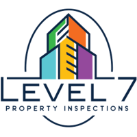 Level 7 Property Inspections Logo