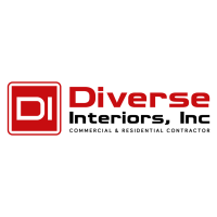 Diverse Interiors Logo