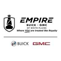 Empire Buick GMC of White Plains Logo