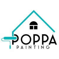 Poppa Painting Logo
