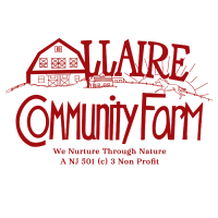 Allaire Community Farm Logo