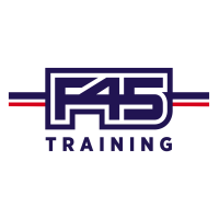 F45 Training Lindon Logo