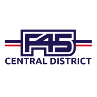 F45 Training Seattle Central District Logo