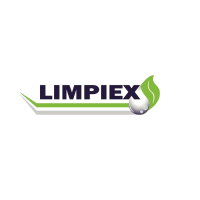 LIMPIEX Cleaning Services Inc. Logo