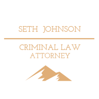 Johnson Law Office, LLC - Southern Colorado Criminal Defense Logo