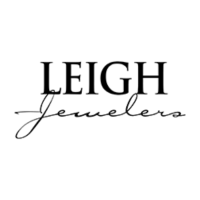 Leigh Jewelers Logo