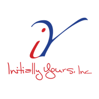 Initially Yours Inc. Logo