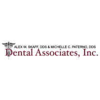Dental Associates, Inc. Logo
