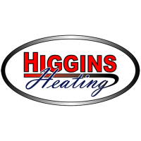 Higgins Heating, Air Conditioning & Refrigeration, Inc. Logo