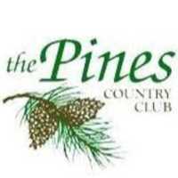 The Pines Country Club Logo