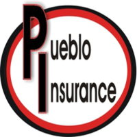 Pueblo Insurance Logo
