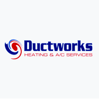 Ductworks HVAC Services Logo