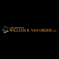William Van Order, Attorney at Law Logo