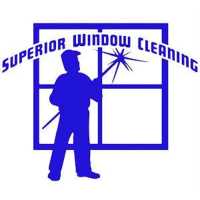 Superior Window Cleaning Logo