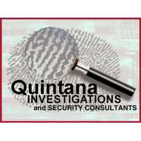James Quintana Investigations LLC Logo