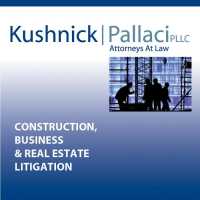 Kushnick Pallaci, PLLC Logo